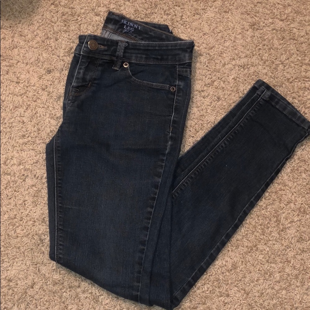 The Limited Skinny Jeans